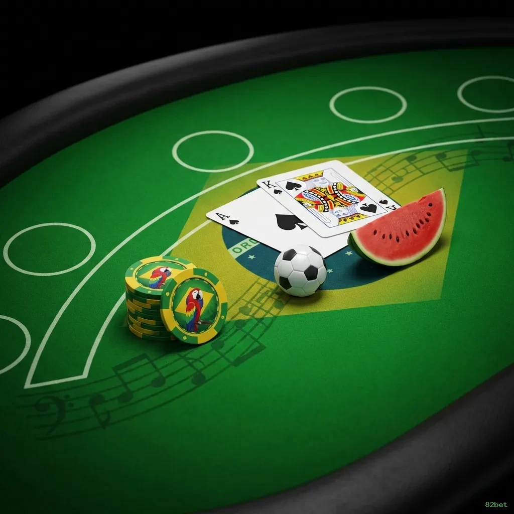 Jogos Exclusivos 82bet