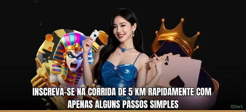Programa VIP 82bet