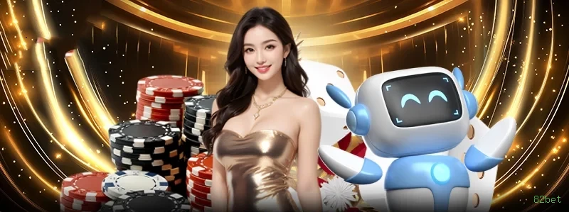 Casino VIP 82bet