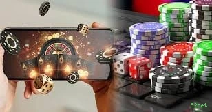 Estatísticas do Jogo 82bet