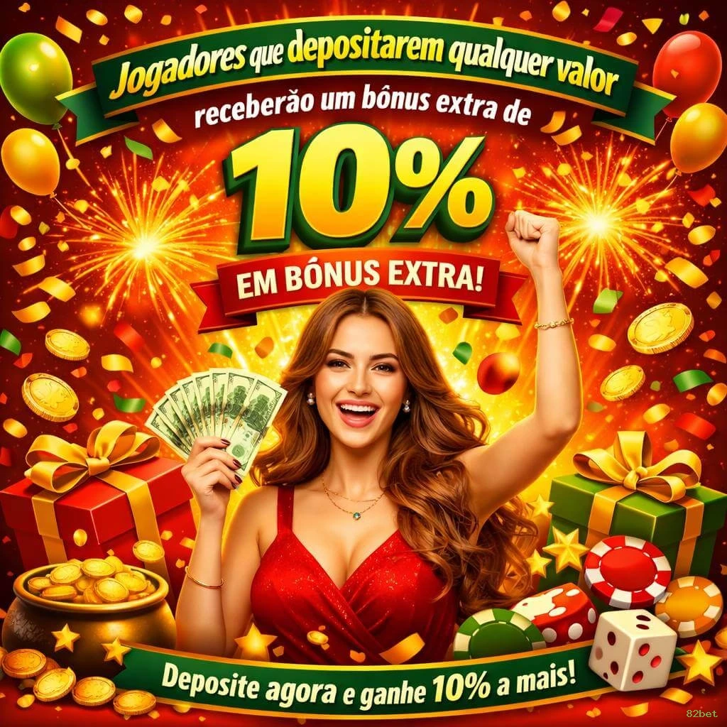 Diretório de Jogos 82bet