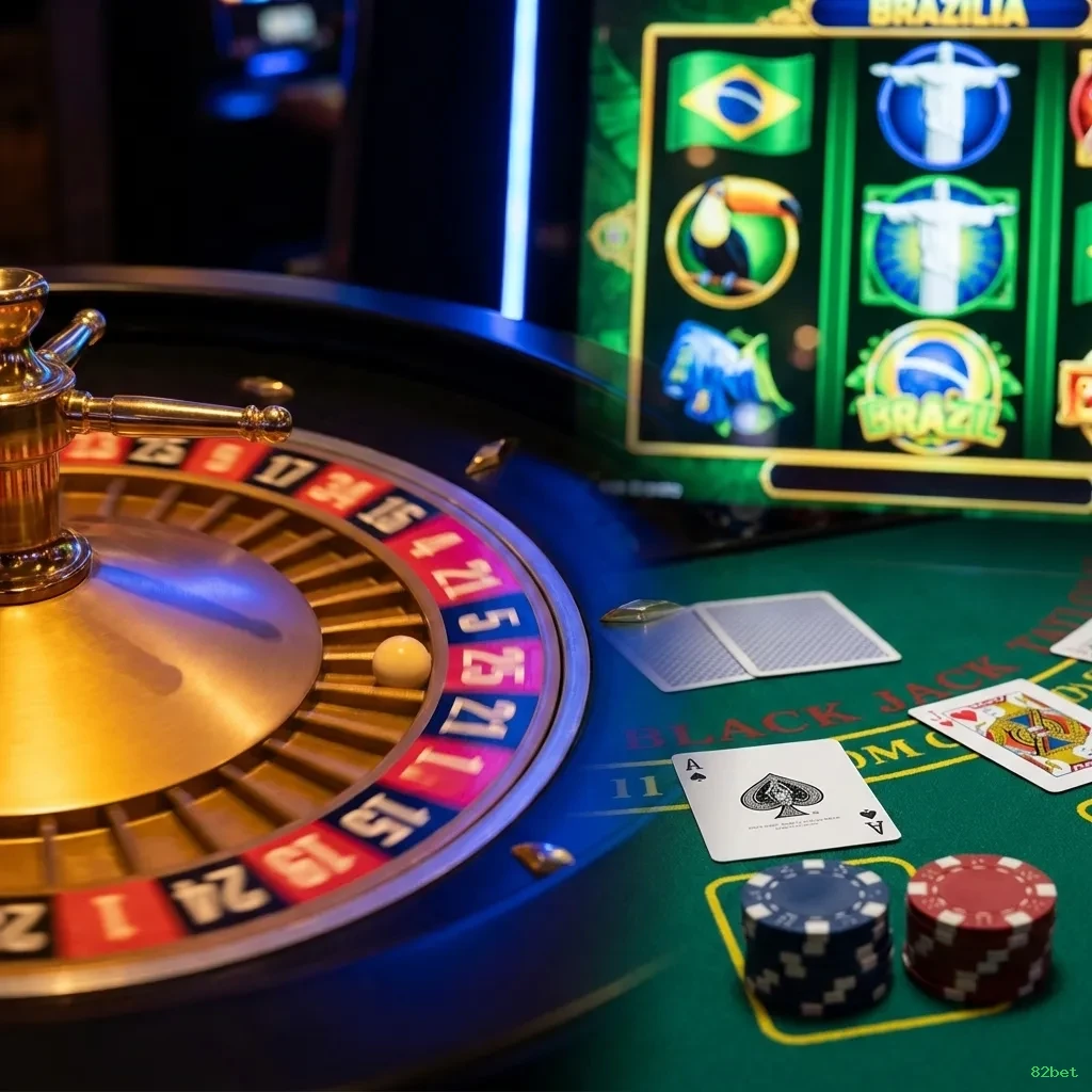 Promoções Sazonais 82bet